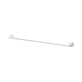 Phoenix Nostalgia Single Towel Rail 760mm - Chrome